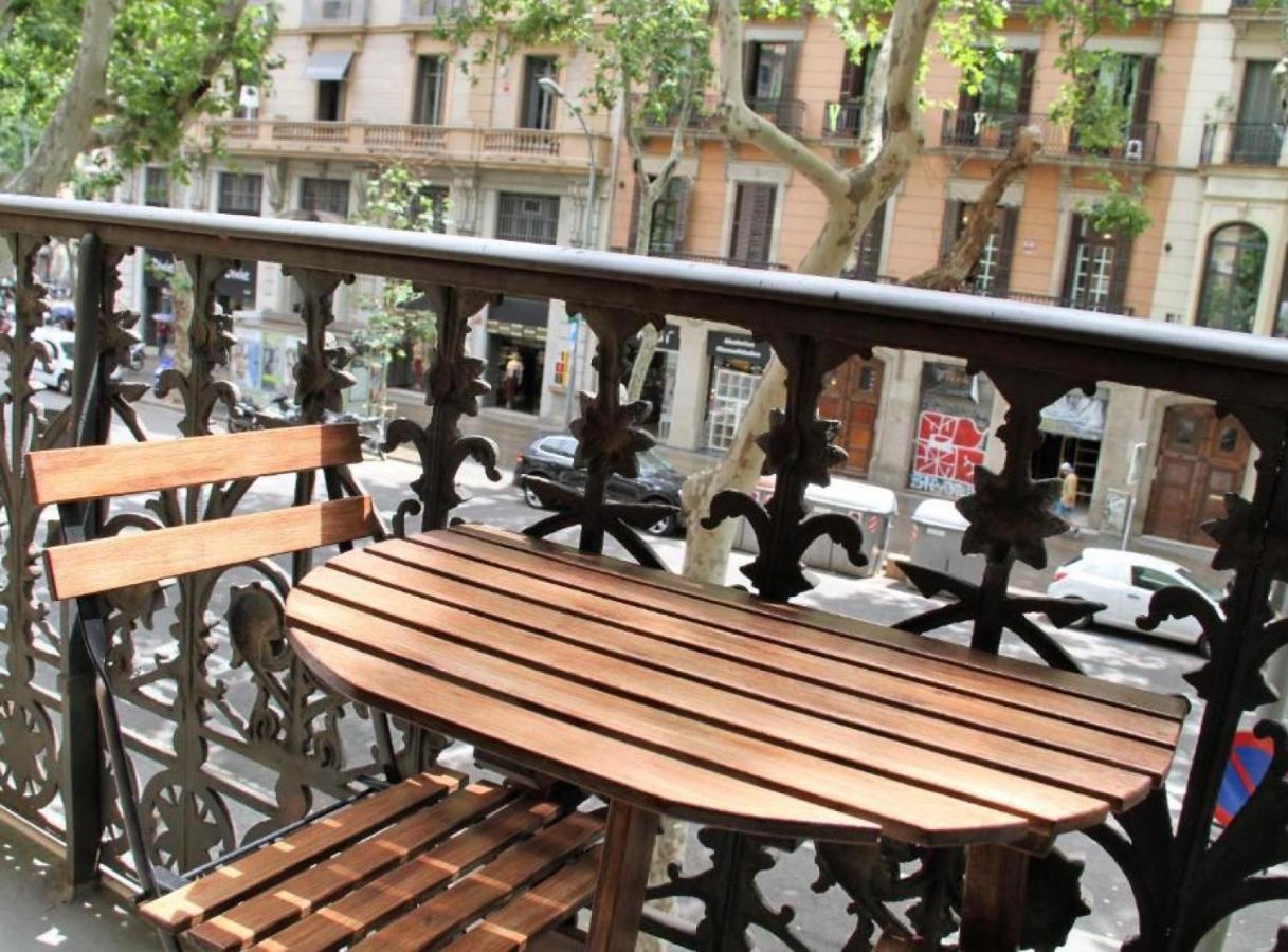 Anba Boutique (Adults Only) Acomodação com café da manhã Barcelona Exterior foto