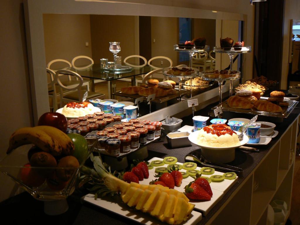Anba Boutique (Adults Only) Acomodação com café da manhã Barcelona Exterior foto