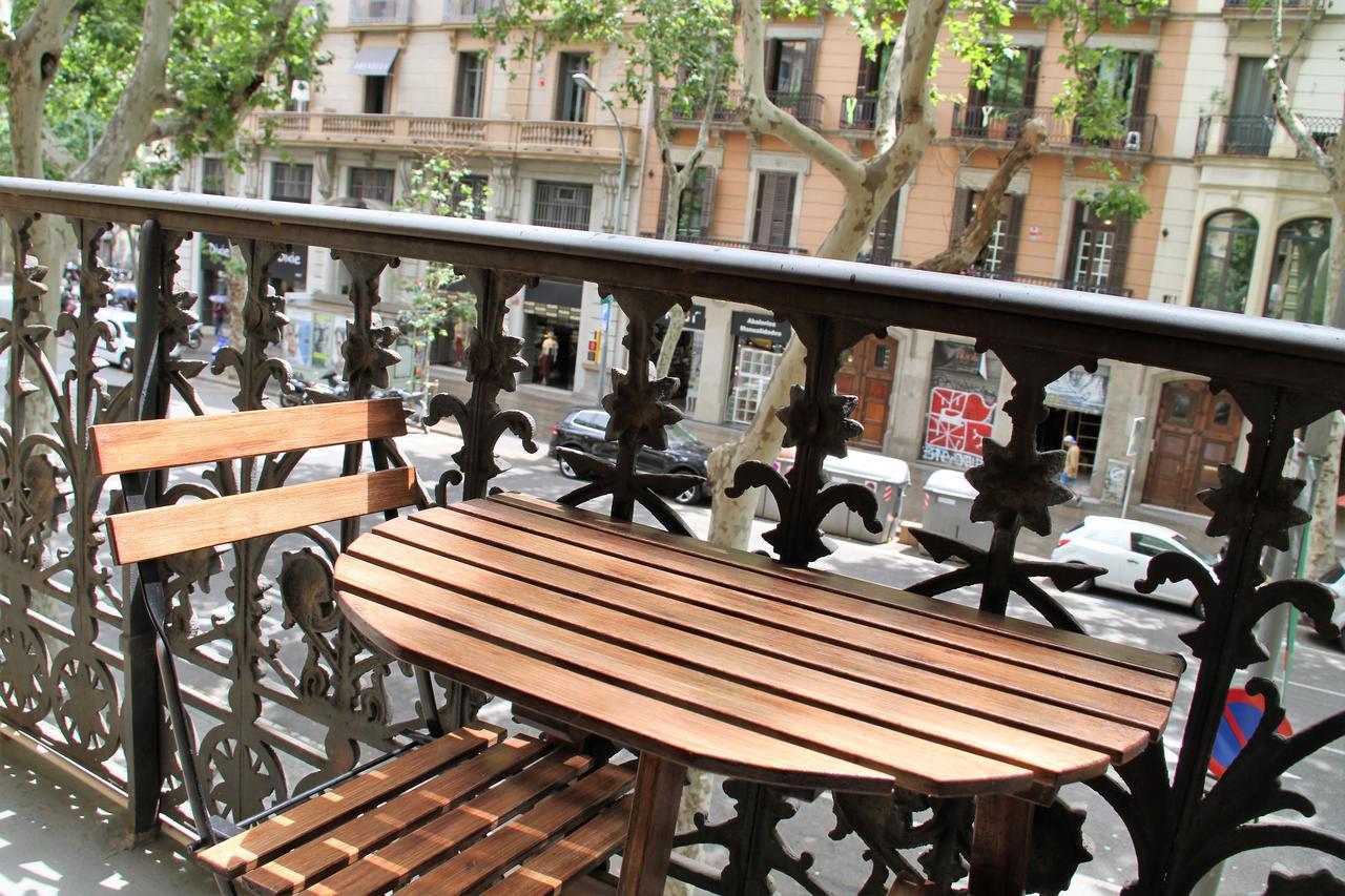 Anba Boutique (Adults Only) Acomodação com café da manhã Barcelona Exterior foto