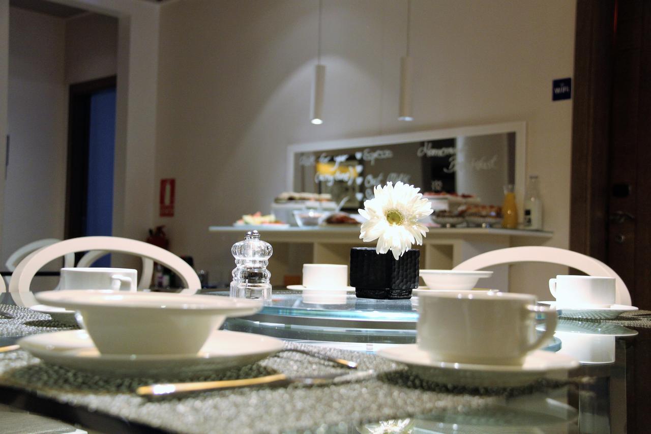 Anba Boutique (Adults Only) Acomodação com café da manhã Barcelona Exterior foto