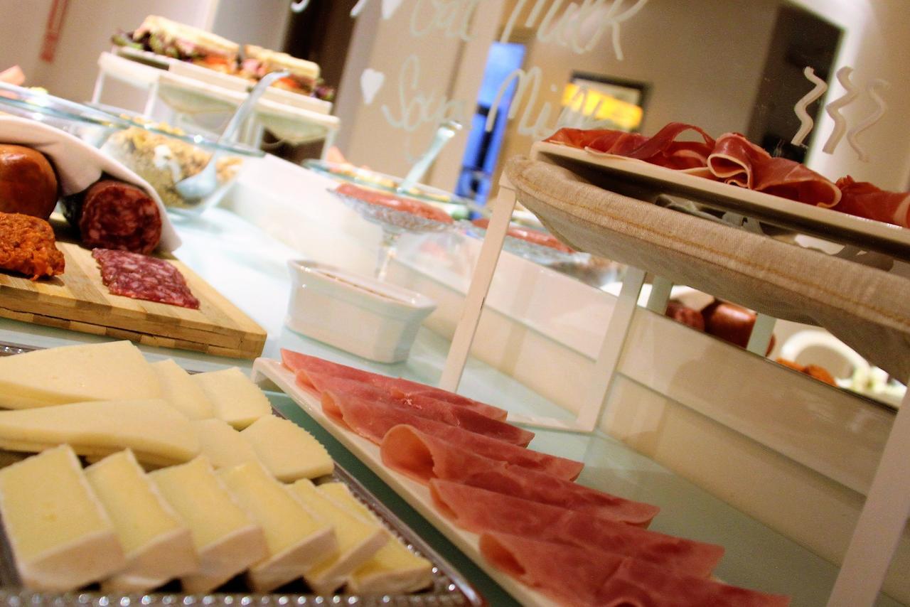 Anba Boutique (Adults Only) Acomodação com café da manhã Barcelona Exterior foto