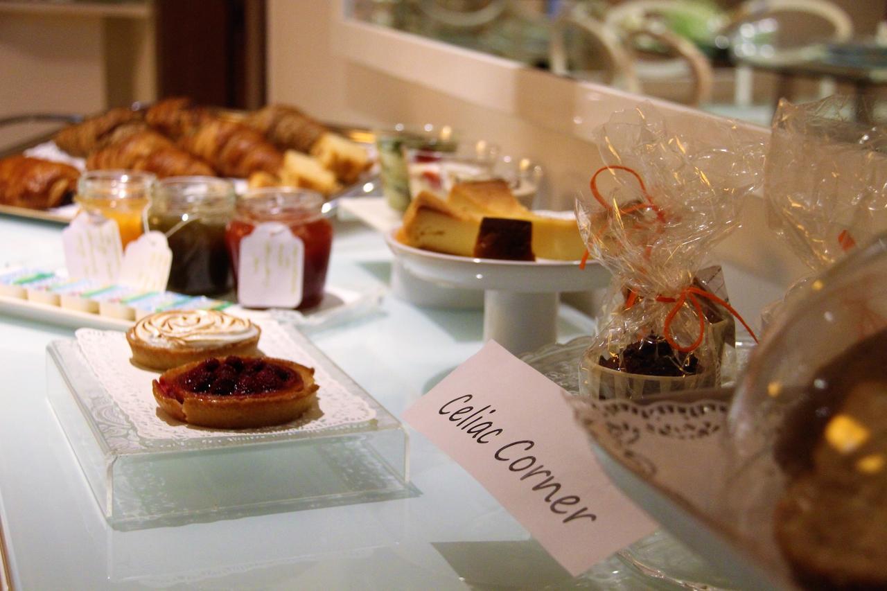 Anba Boutique (Adults Only) Acomodação com café da manhã Barcelona Exterior foto