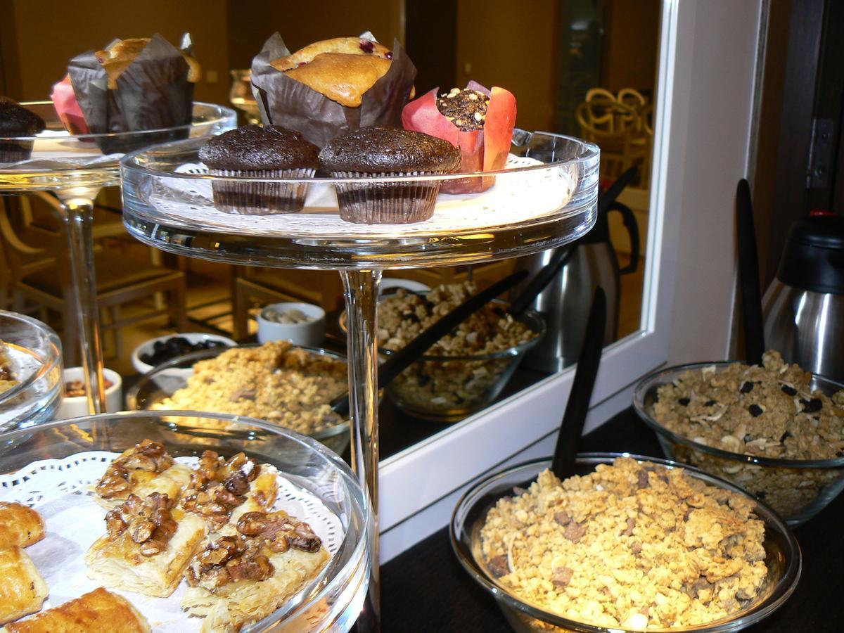Anba Boutique (Adults Only) Acomodação com café da manhã Barcelona Exterior foto